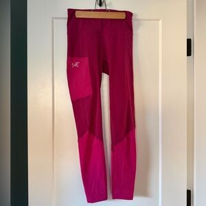 Arc'teryx Rho LT Synth / Techno - Small